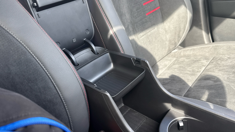 Hyundai KONA 1.6T 138 N Line S 5dr Petrol Hatchback